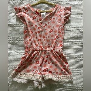 Bella Bliss romper